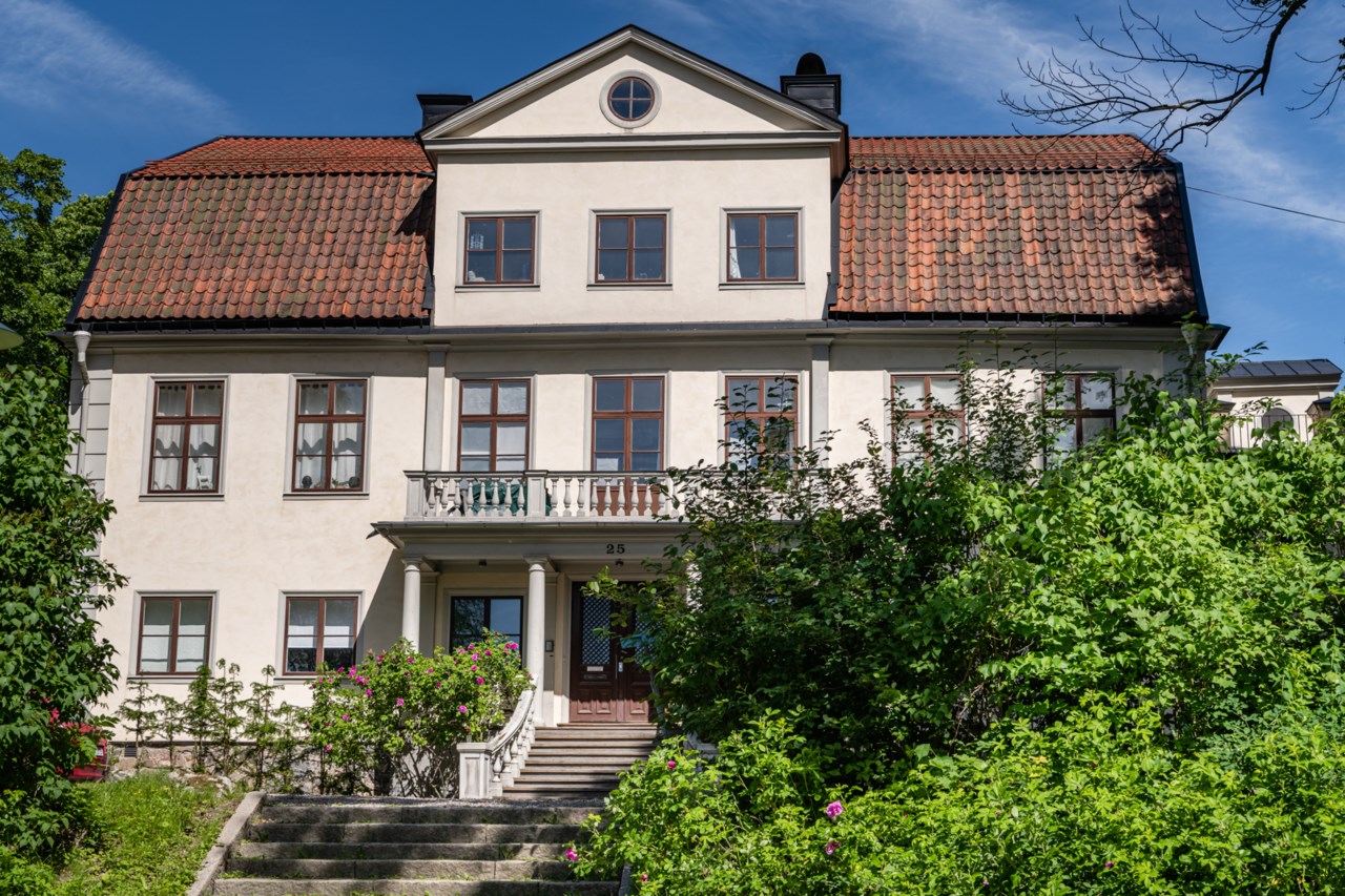 Lindevägen 40