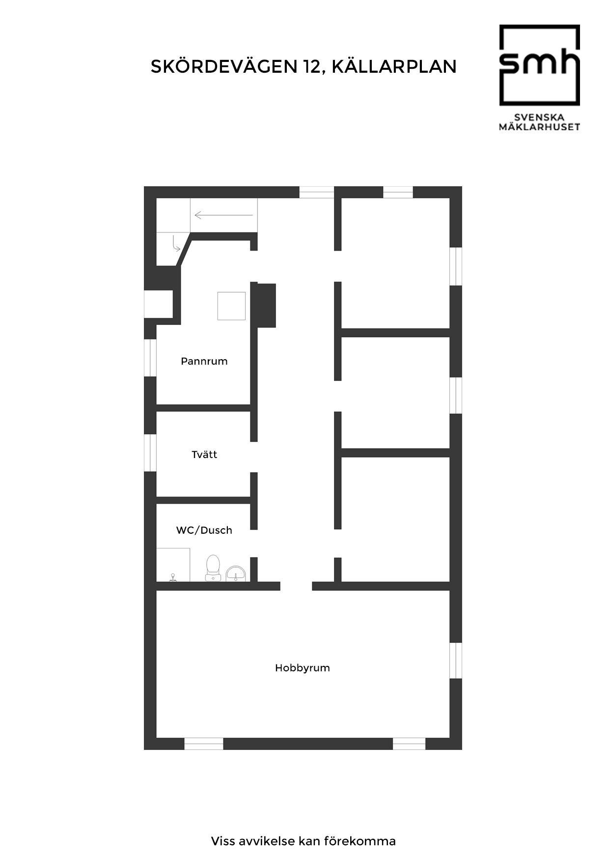 Skördevägen 12