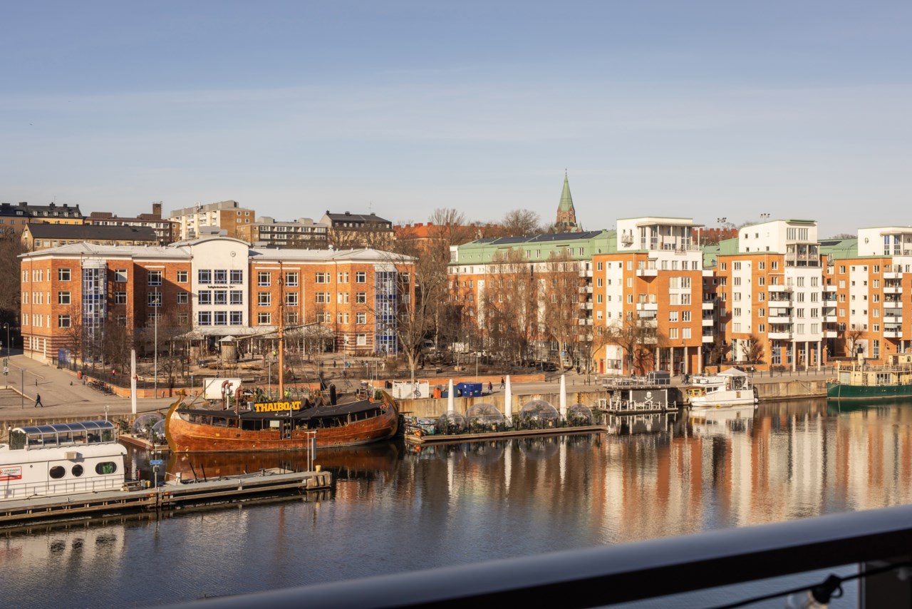 Fredriksdalsgatan 11