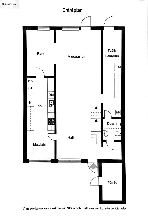 Åsvägen 38