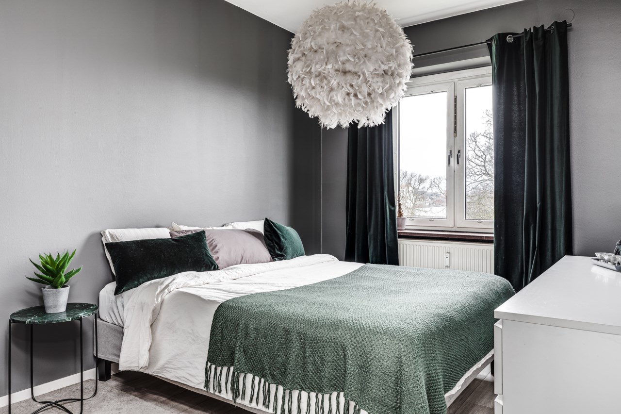 Sallerupsvägen 32H