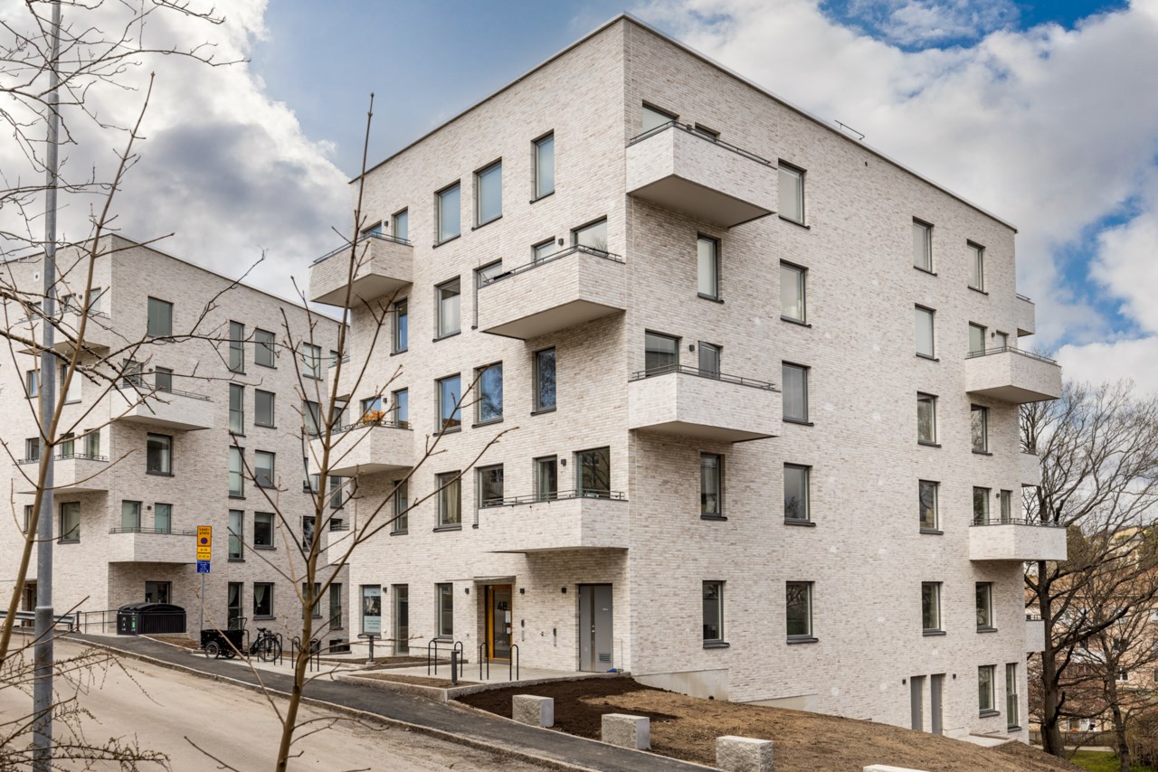 Lidköpingsvägen 4B
