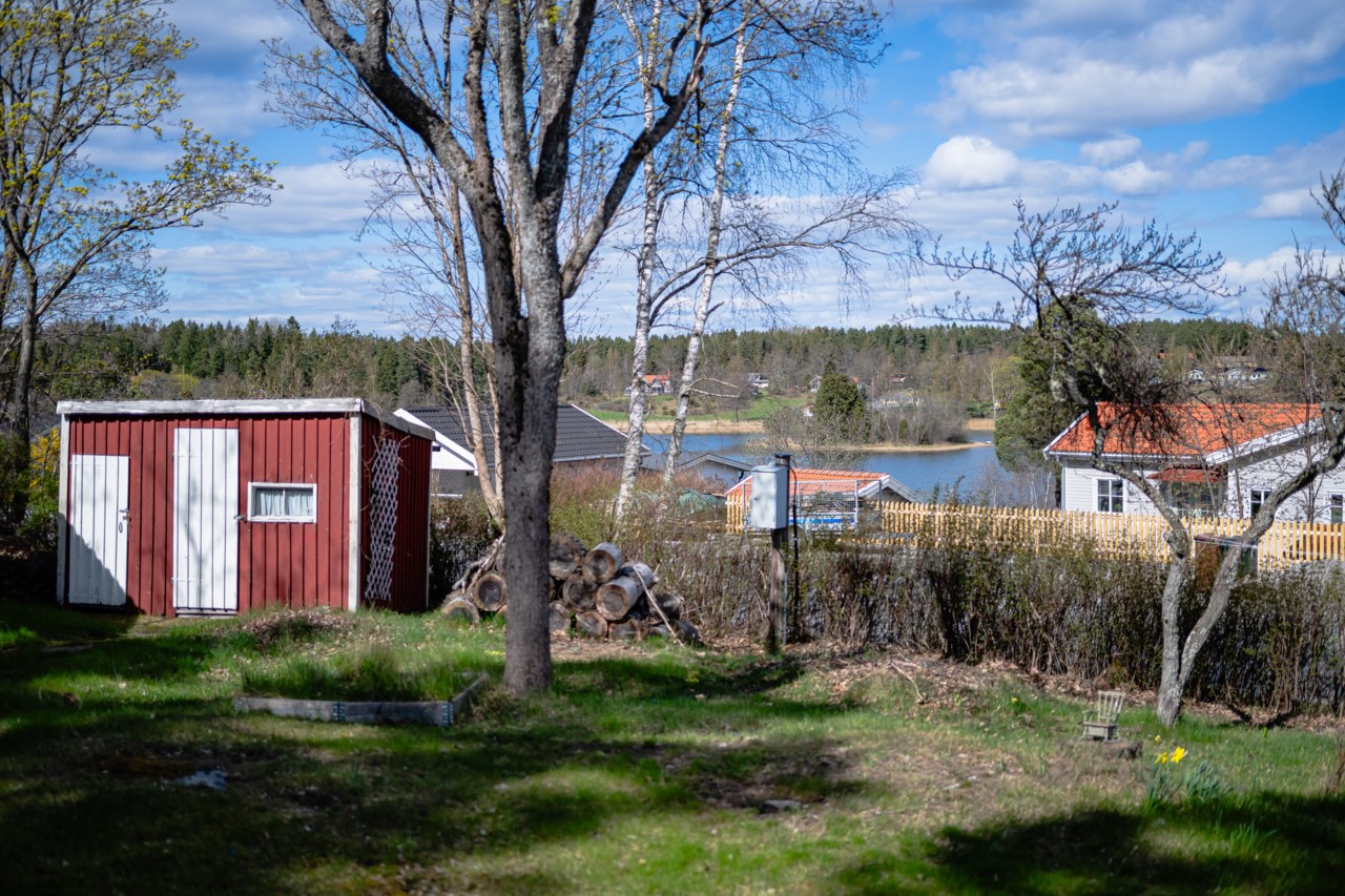 Lillströmsvägen 2