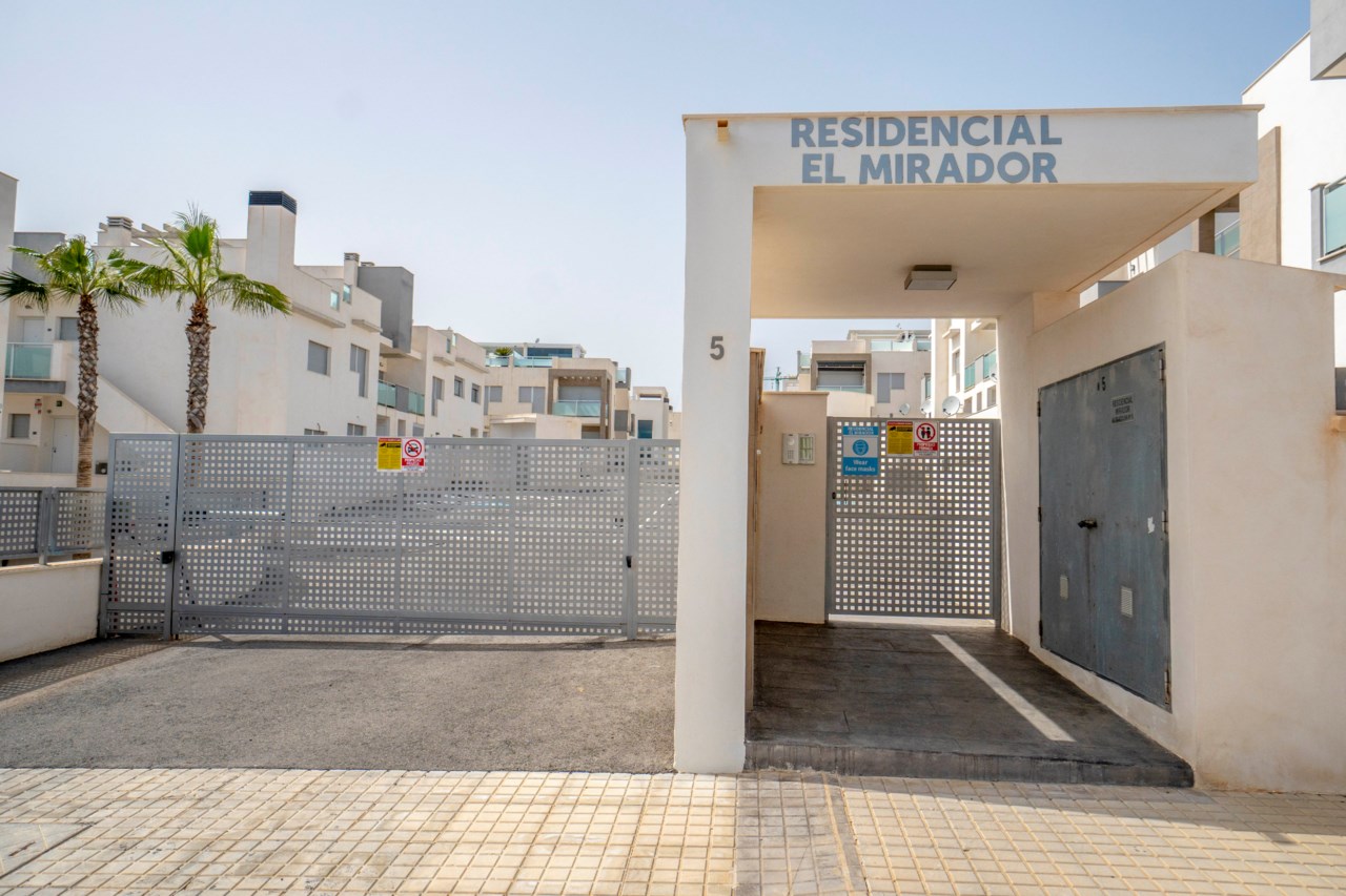 Mirador de Amay