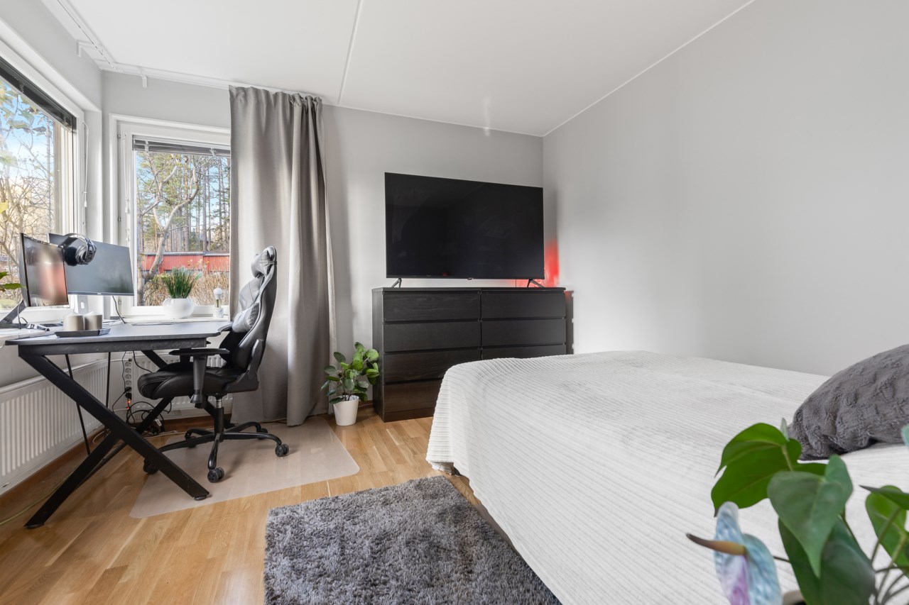 Kungsvägen 6B