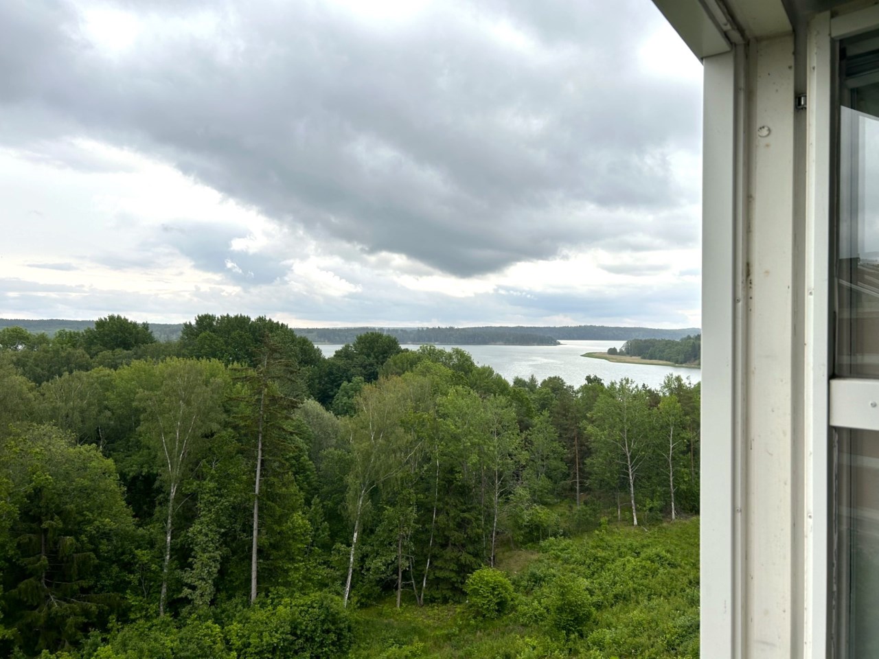 Flygkårsvägen 19