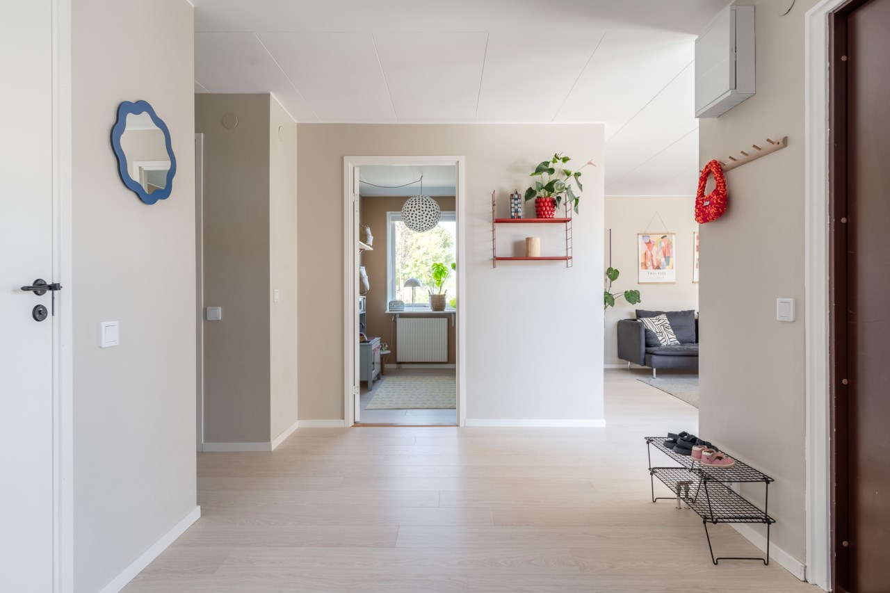 Löpargatan 170D