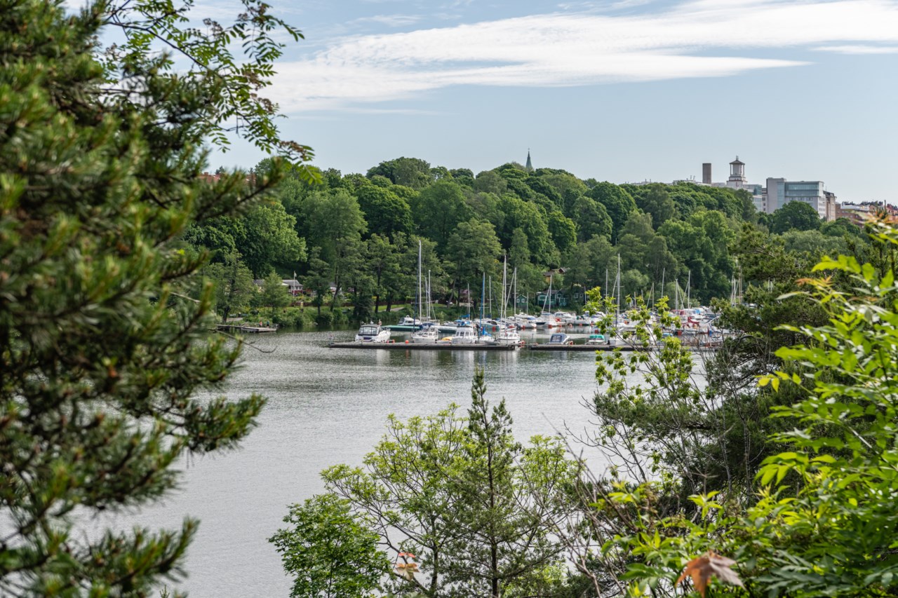 Sandfjärdsgatan 120