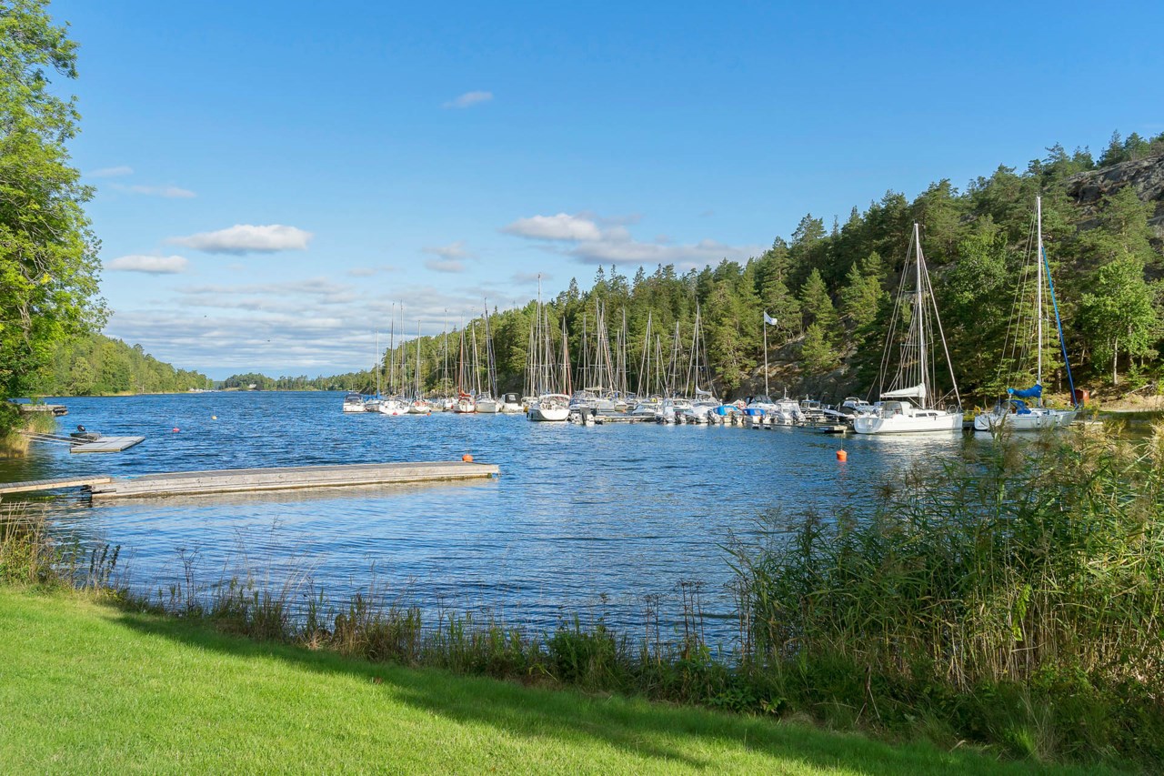 Oxbärsvägen 2