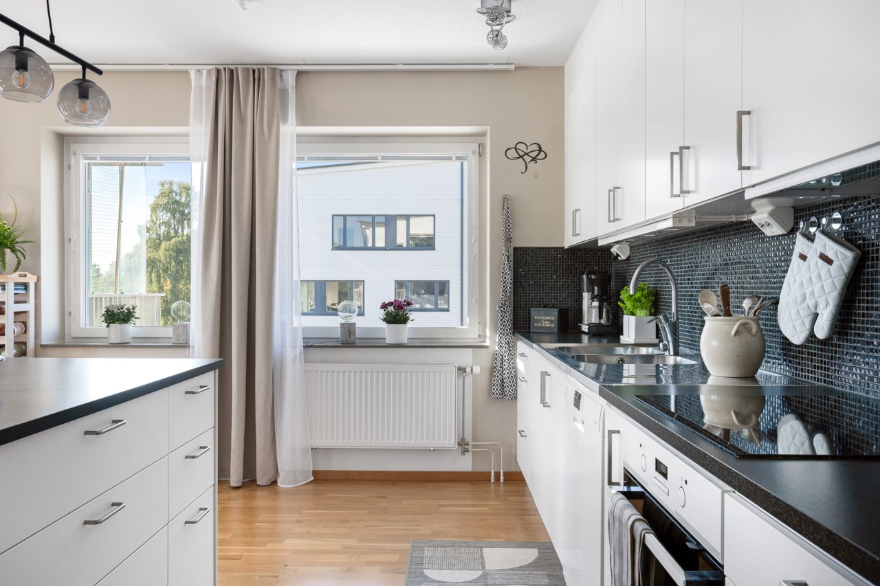 Beckomberga ängsväg 14
