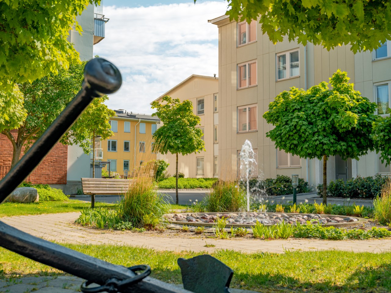 Myggdalsvägen 22