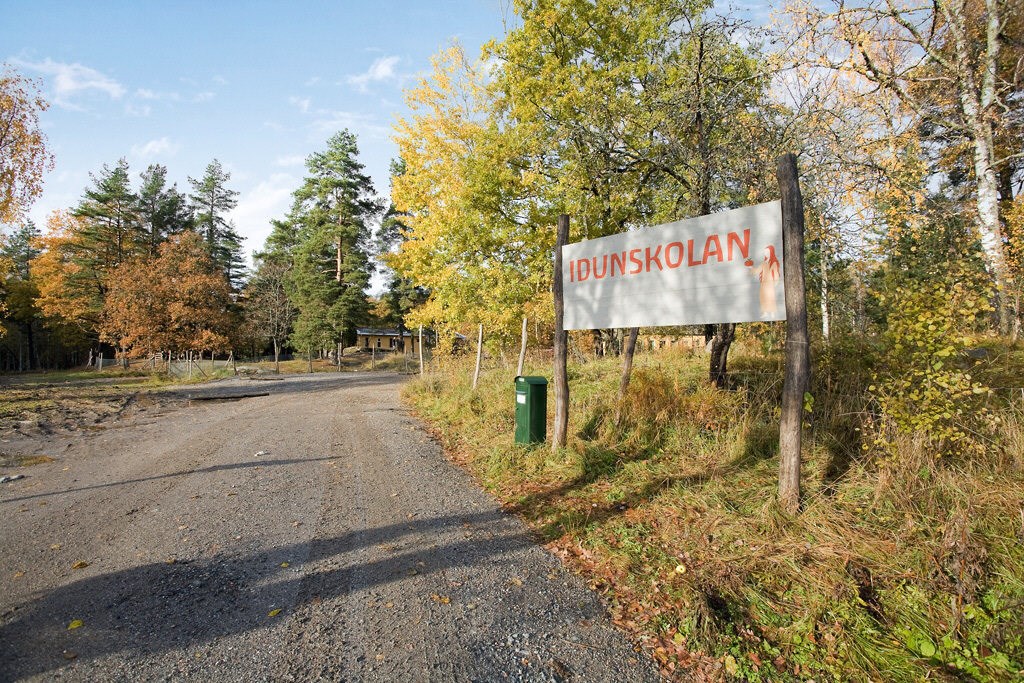 Uttervägen 17