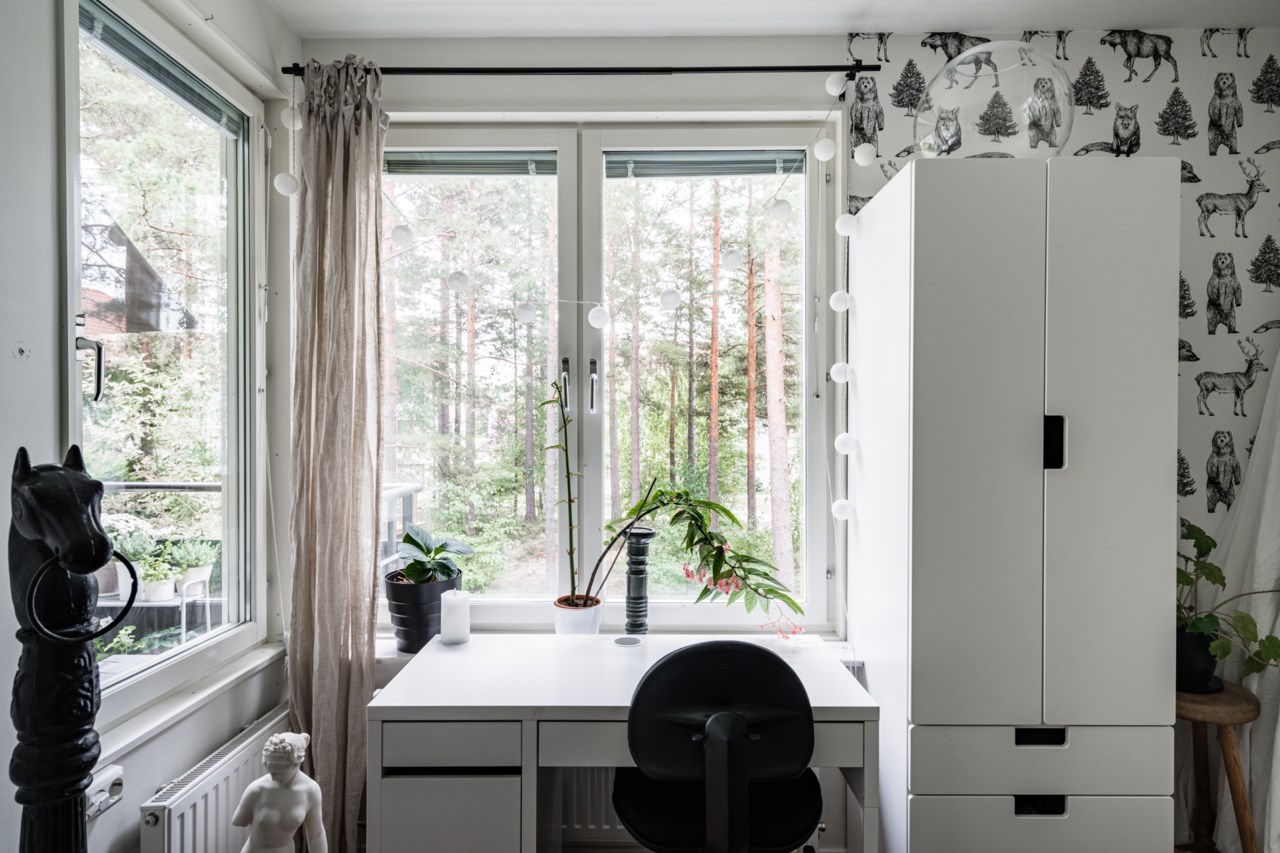 Kantarellvägen 149, Etage 5:a!