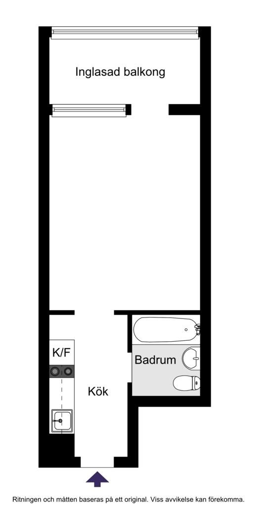 Kärrtorpsvägen 34