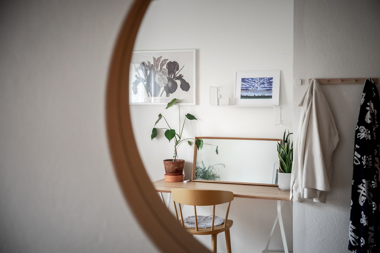 Broddgränd 26, vån 2