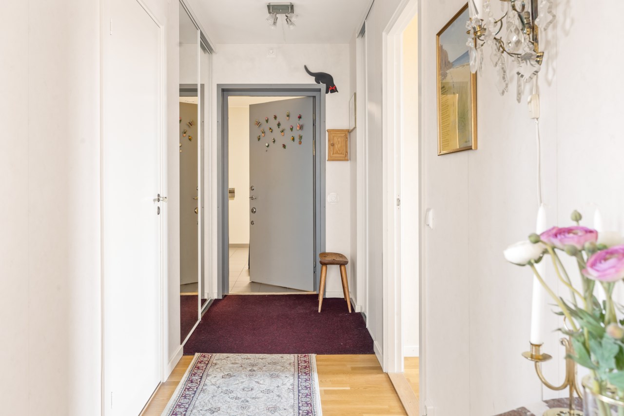 Edvin Adolphsons väg 3, vån 5 av 5