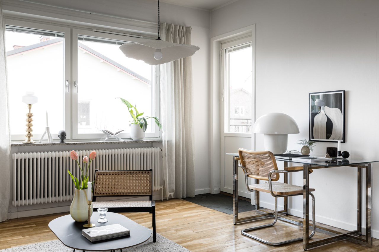 Sparbanksvägen 49, vån 3