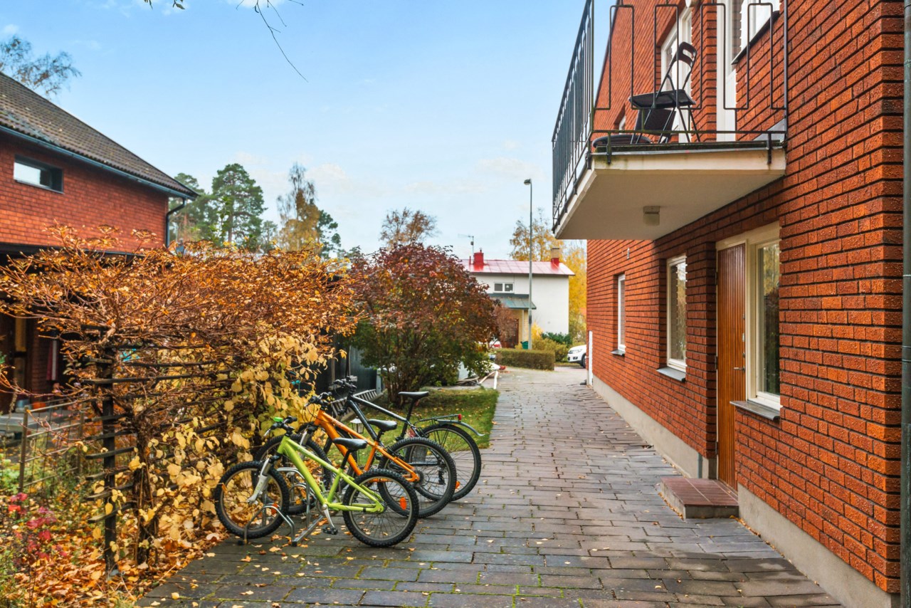 Kaprifolvägen 34