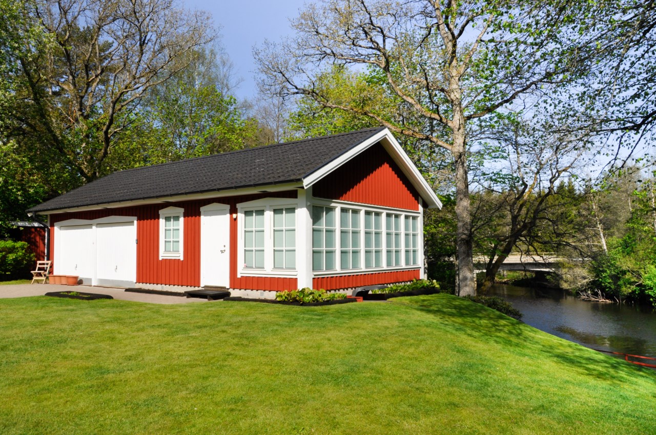 Sånna / Axhult