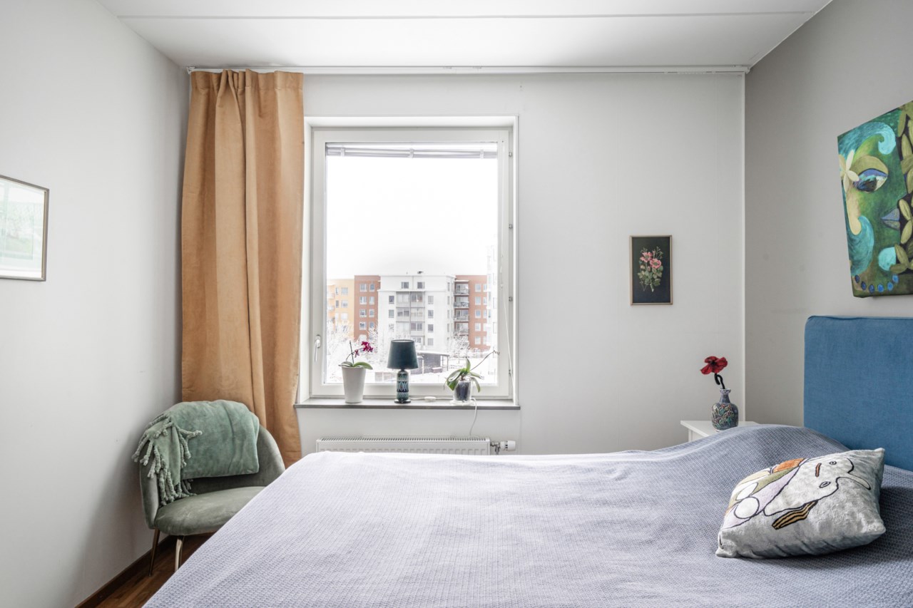 Kista alléväg 25