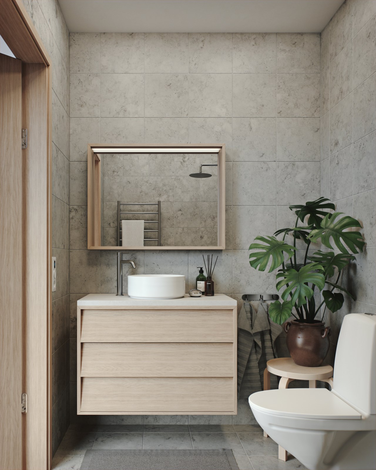 Vikvägen 78, hus 5