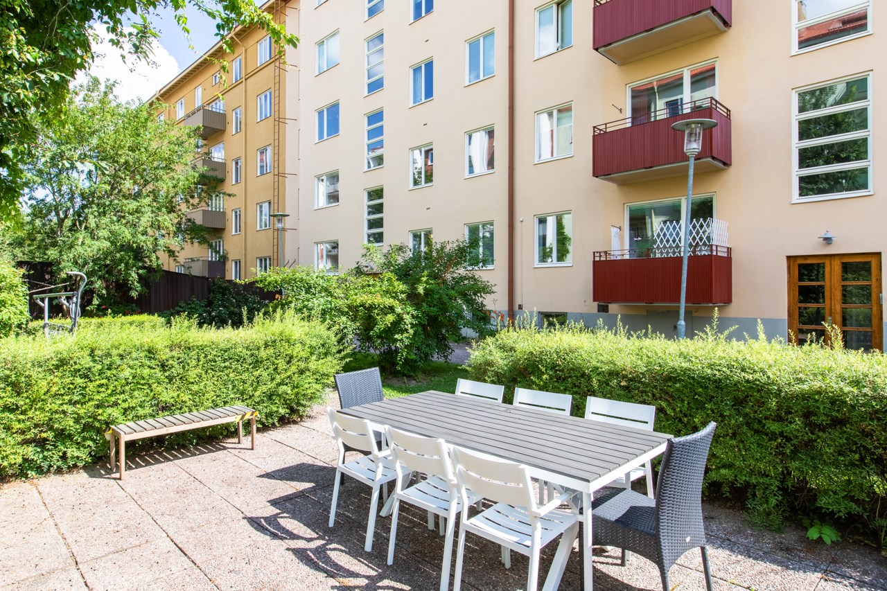 Odensgatan 4A