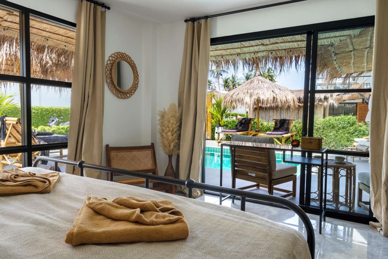 Manao Villa 36
