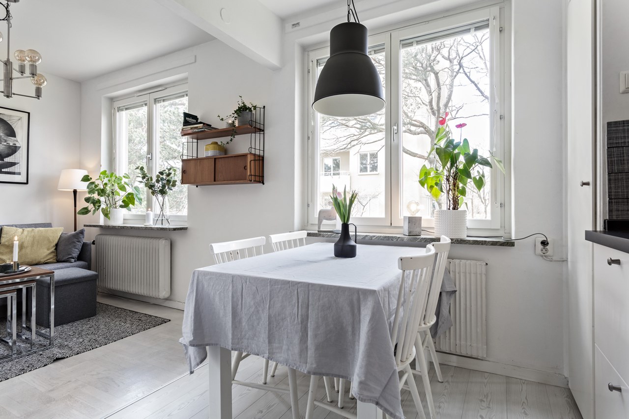 Ottsjövägen 27