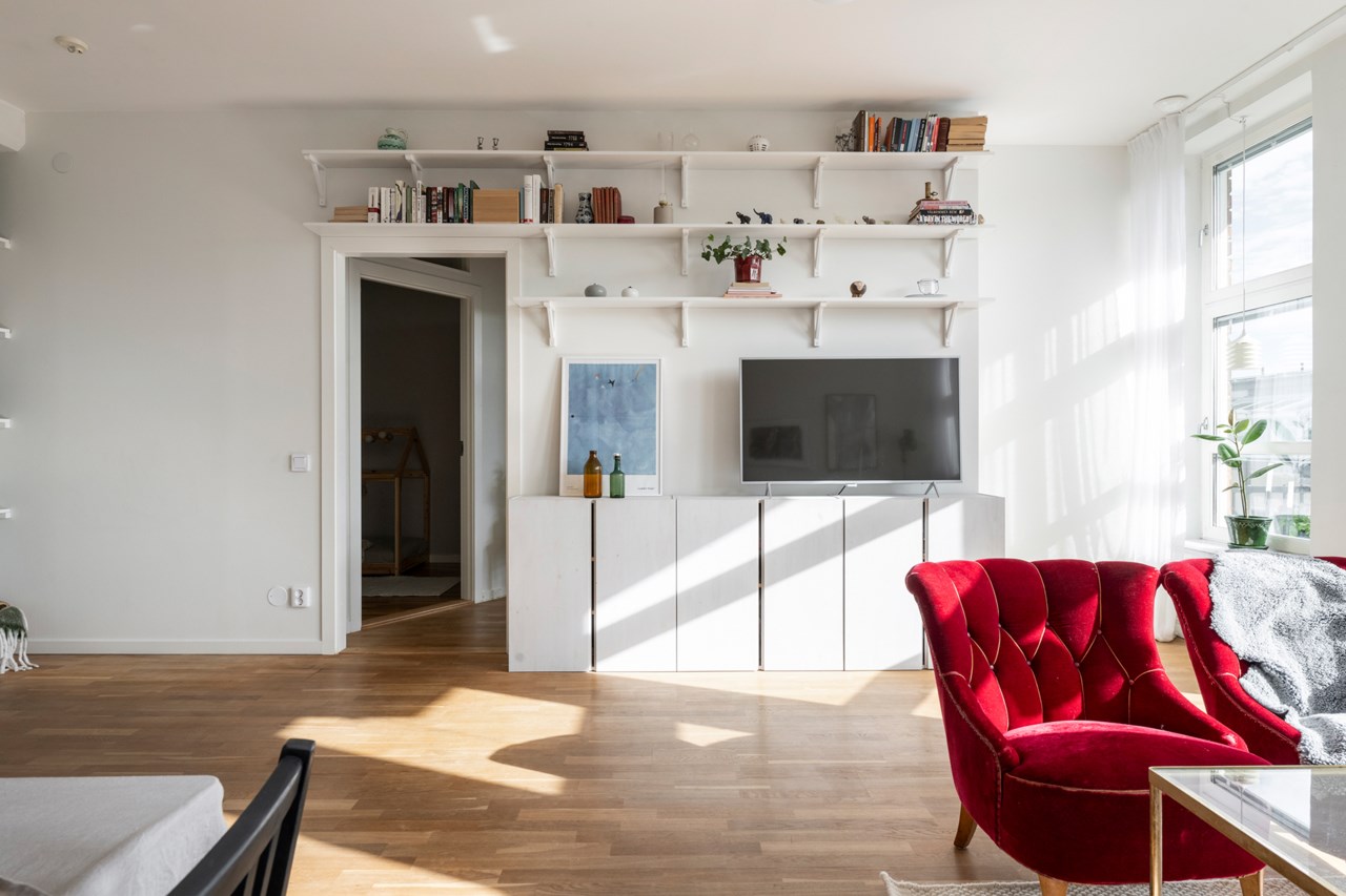 Sjöbjörnsvägen 66A