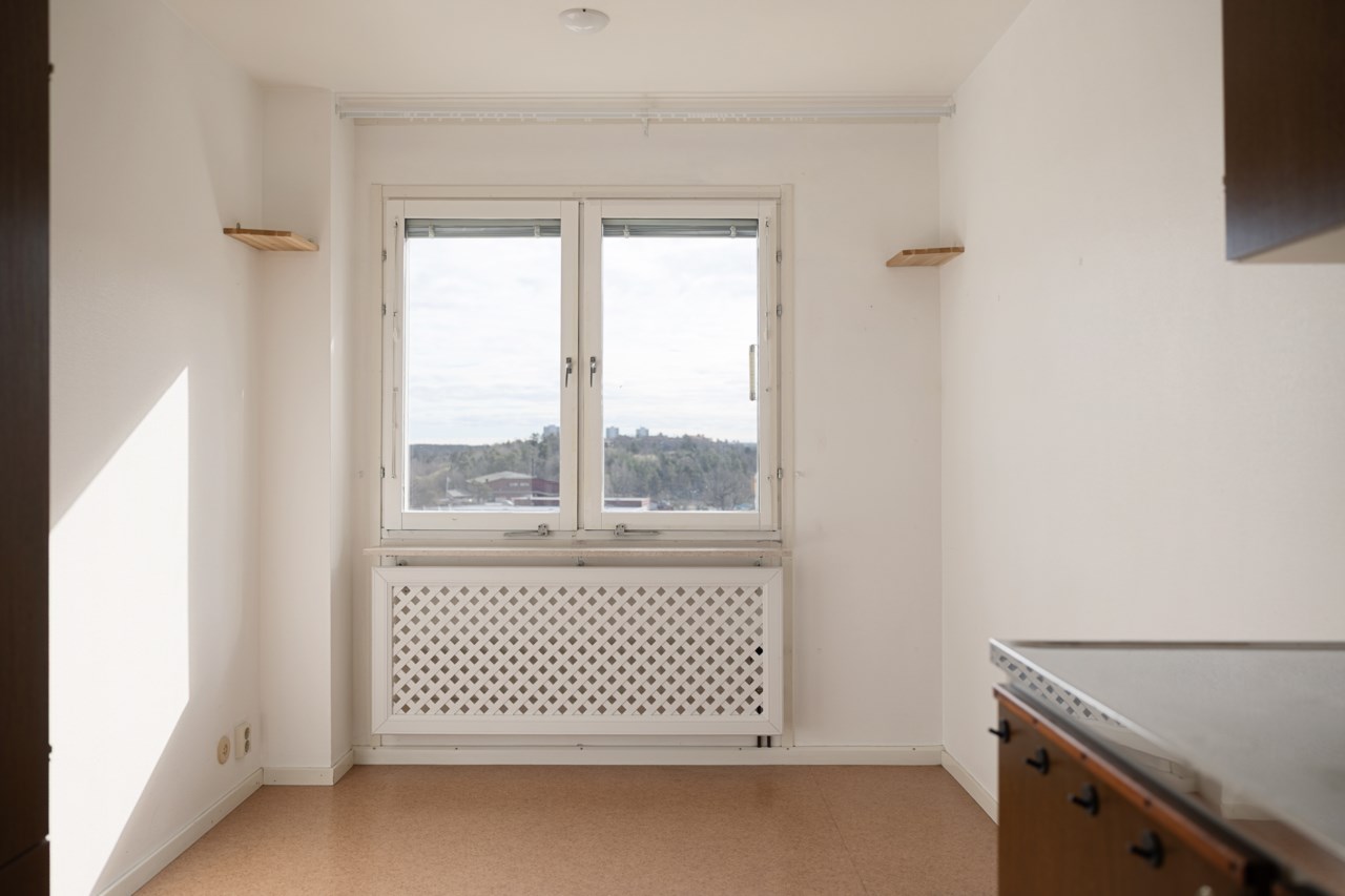 Larsbergstorget 5