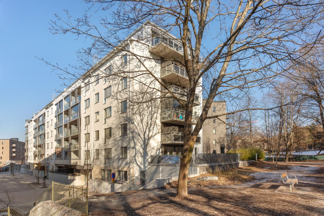Alpvägen 25