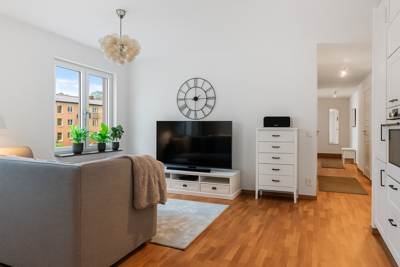 Roslagsgatan 27B