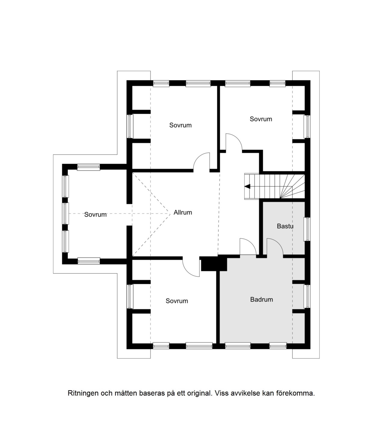 Skåvsjöparksvägen 4B
