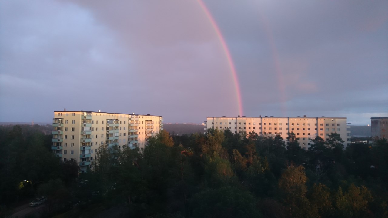 Filipstadsbacken 40, 8tr