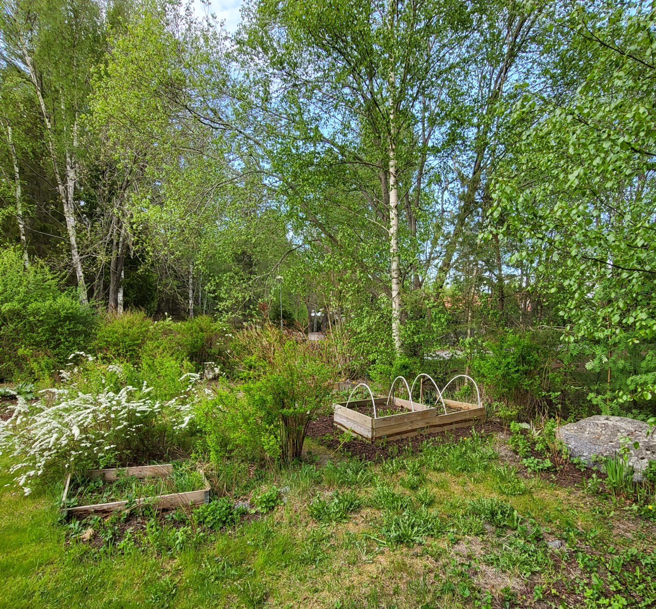 Kalkstensvägen 8
