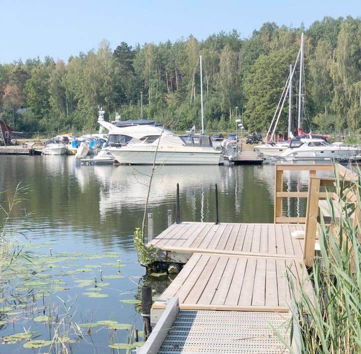 Magna Sunnerdahls väg 33D