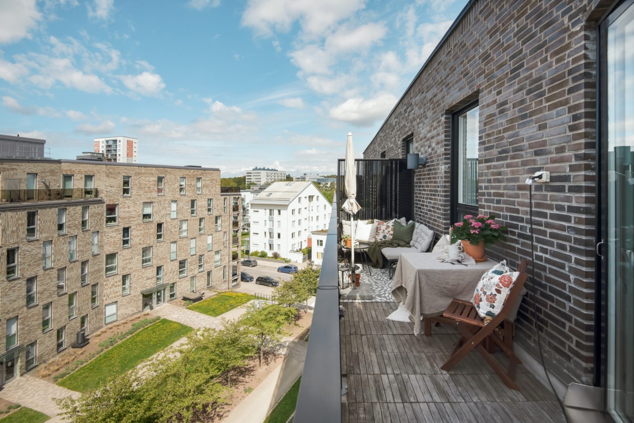 Annedalsvägen 51, 5 tr.