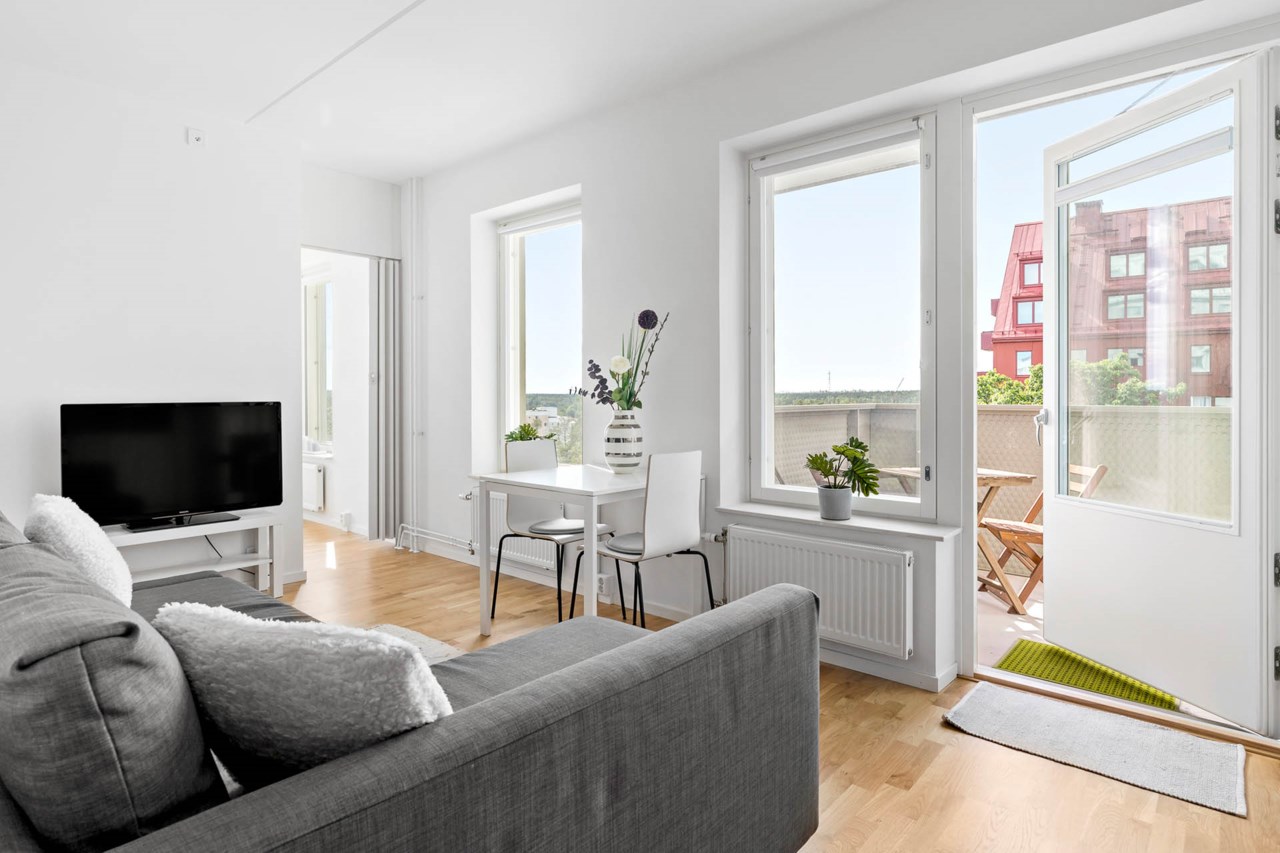 Tingstorget 1
