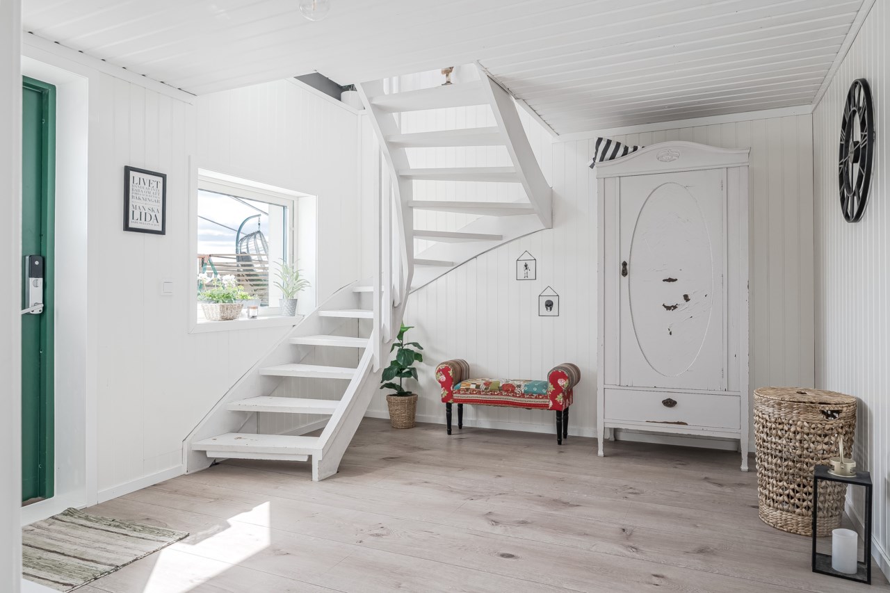 Stora Bandsjön 516