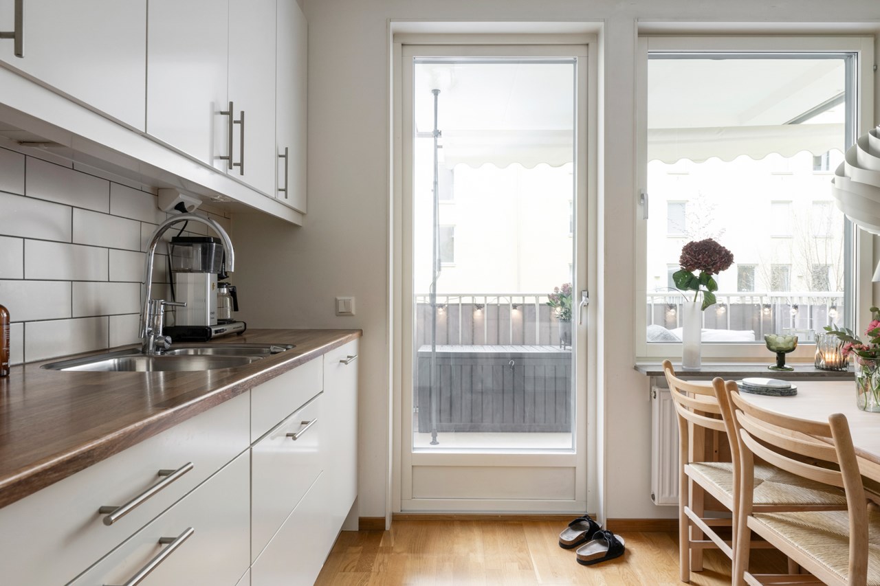Buteljgatan 24