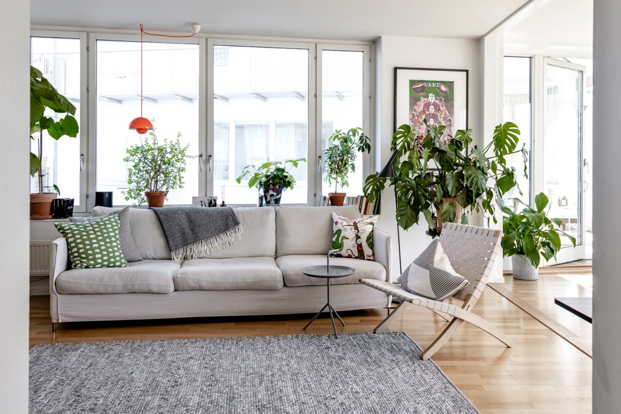 Hammarby allé 105, pl 5/6