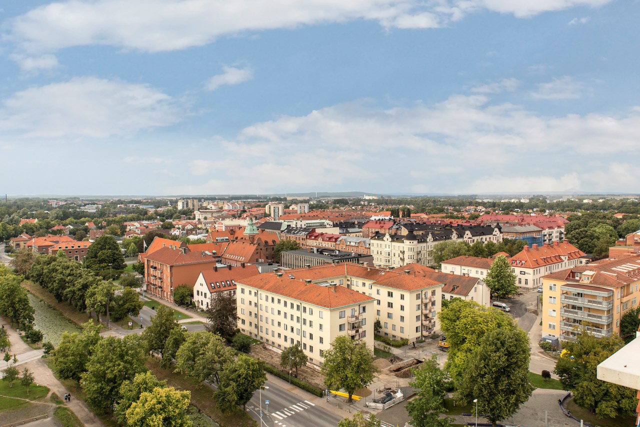 Kanalgatan 19