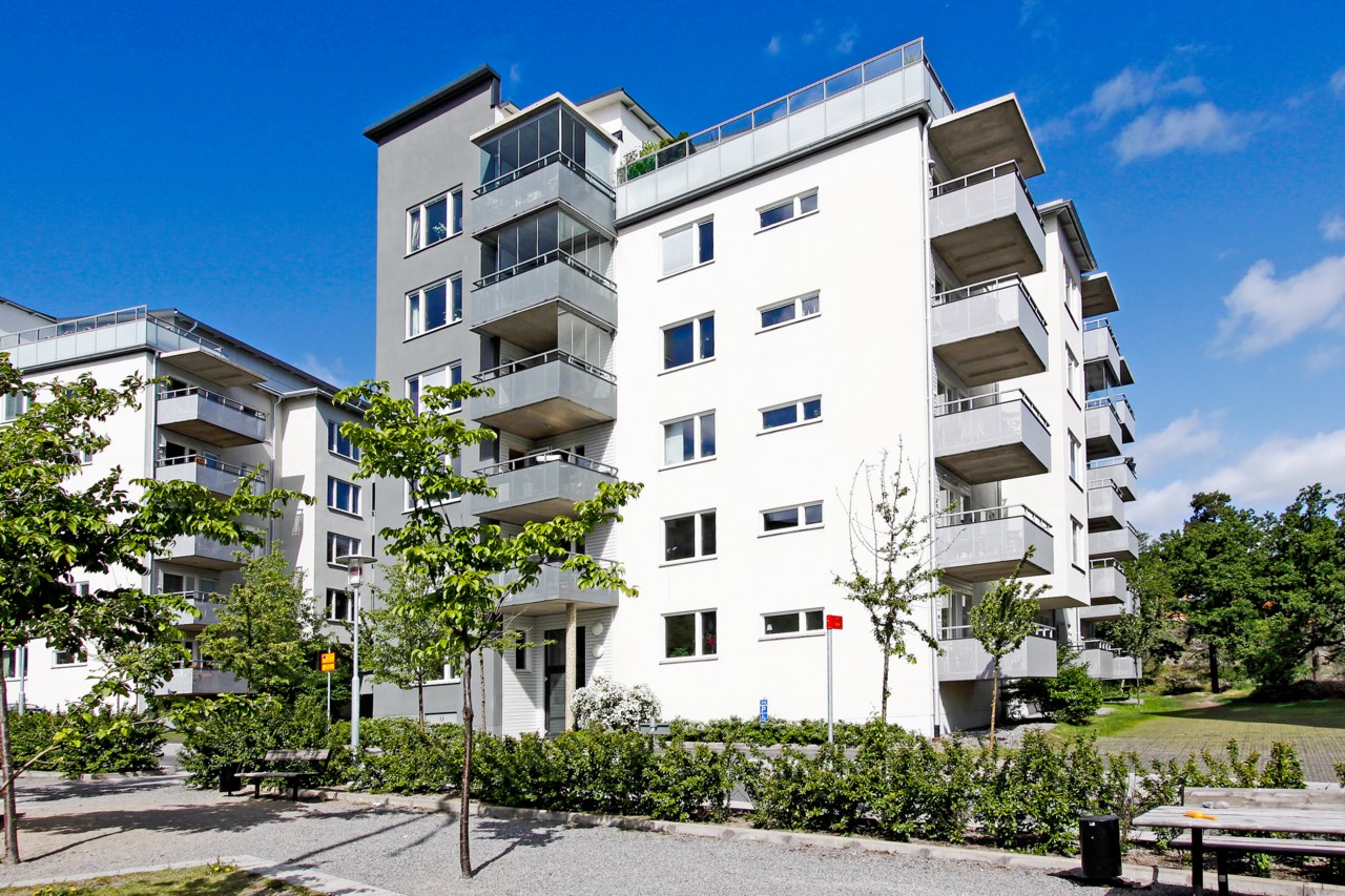 Hildebergsvägen 10