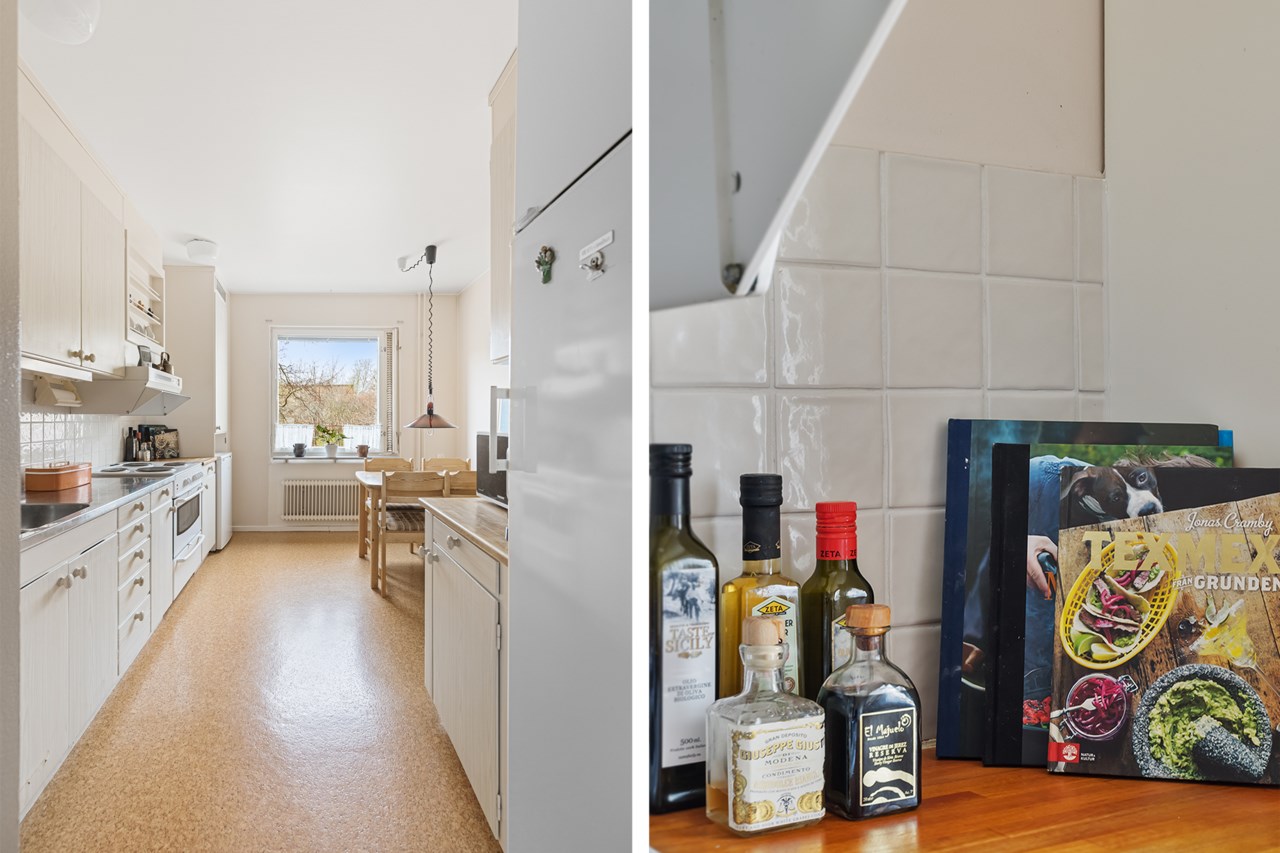Västra Bangatan 61C