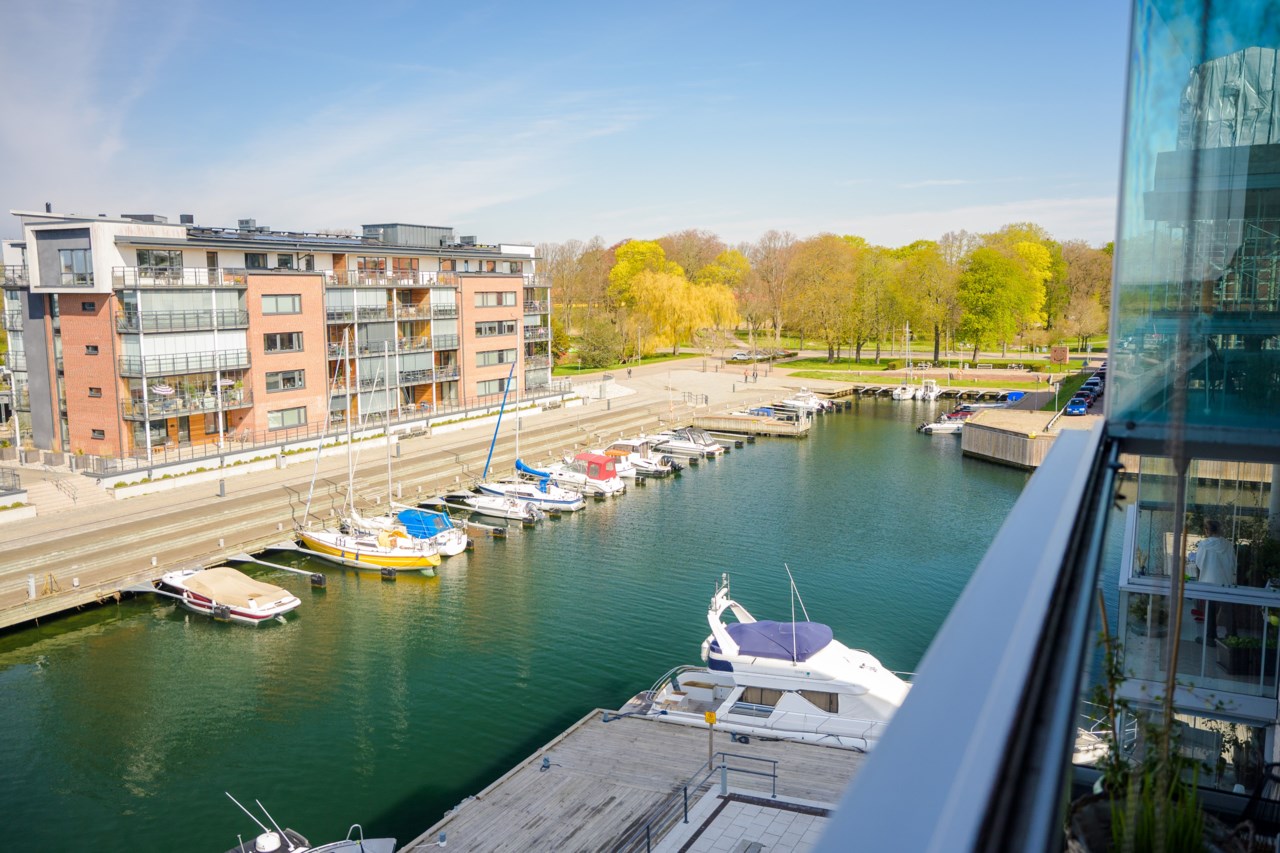 Stadskajen 8