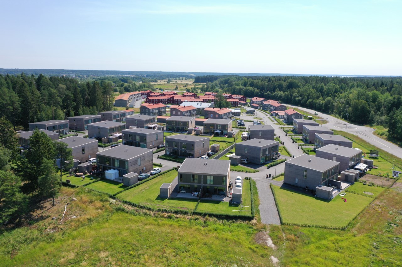 Vinlandsvägen 20B