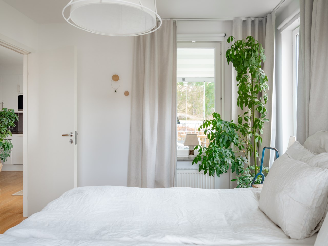 Barrskogsvägen 1