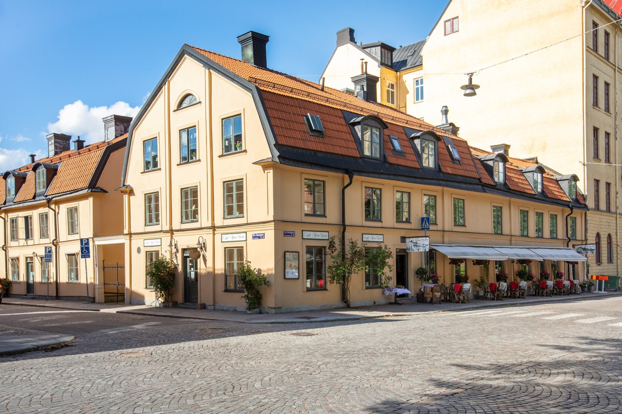 Övre Slottsgatan 9B