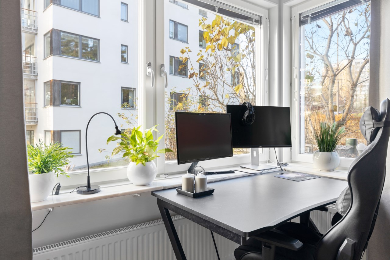 Kungsvägen 6B