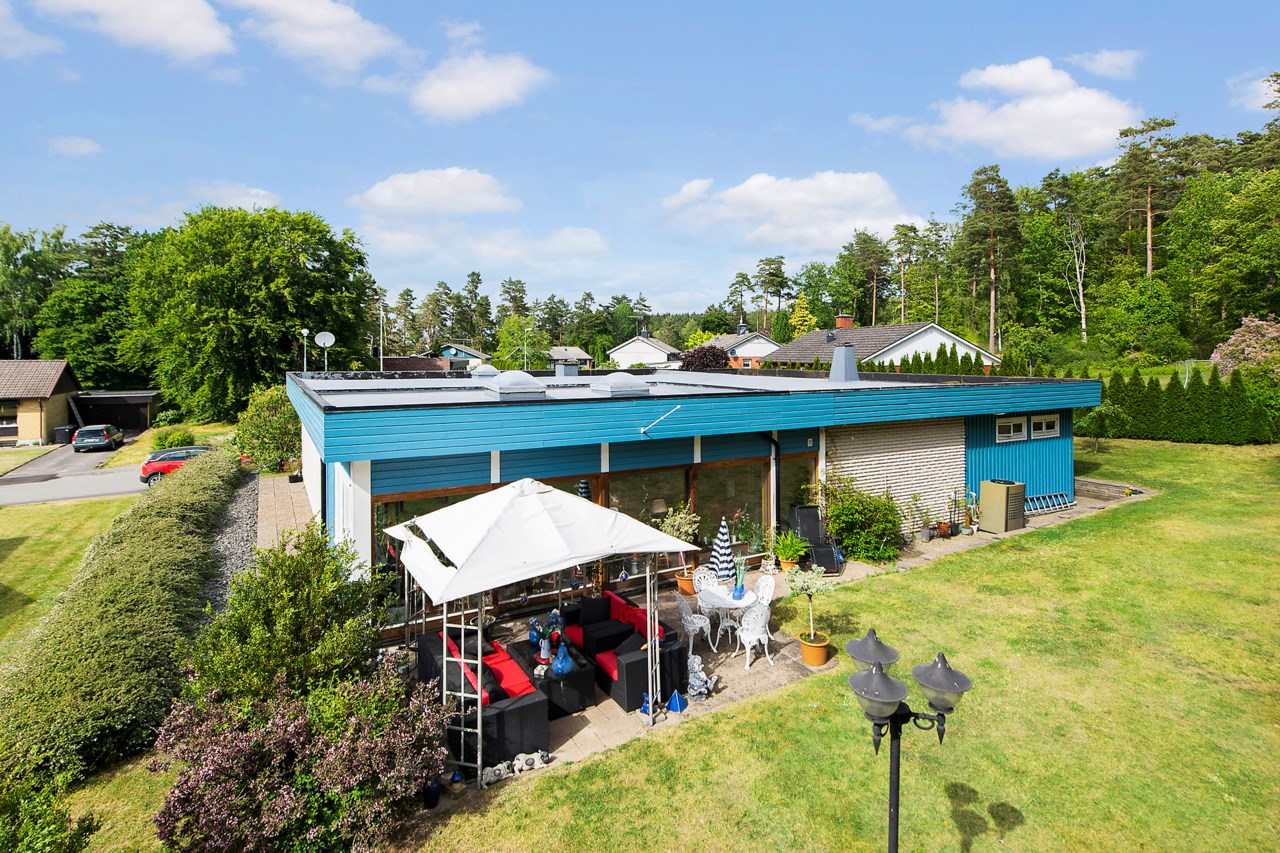 Herremöllavägen 6